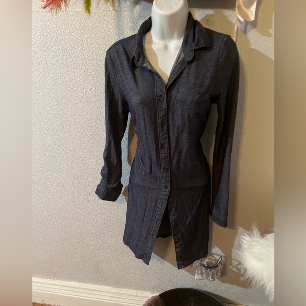Blusa vestido $5 dlls